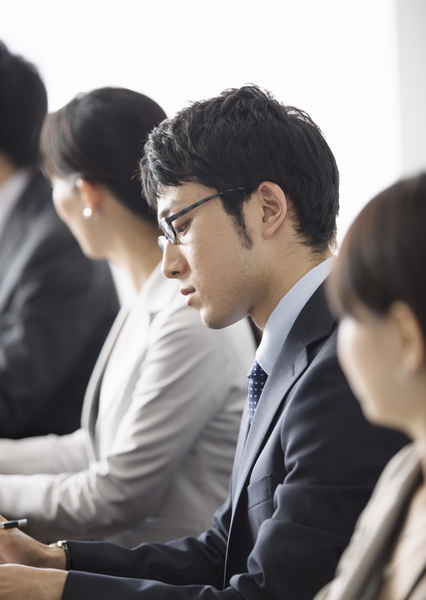 職場のトラブル相談の悩み